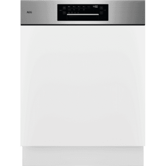 AEG GT 9200 X2 SFM EB-Geschirrspüler 