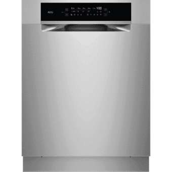 AEG GU 9200 X2 SFM EB-Geschirrspüler 