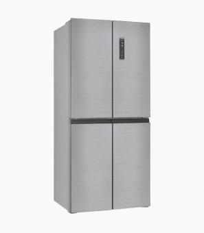 exquisit MD425-150-040C In Multidoor-Küh 