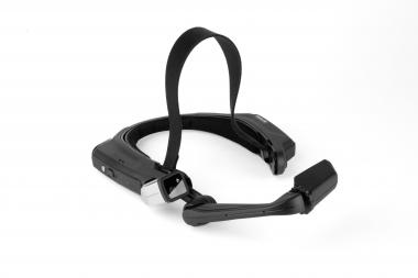 Smart Glasses RealWare  HMT-1 