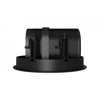 B-System Gineos ONE/ERA100 rund weiß 