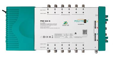 POLY Einzel-Multischalter      PSG 524 Q 