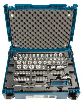 MAKI Werkzeug-Set 120-tlg.       E-08713 
