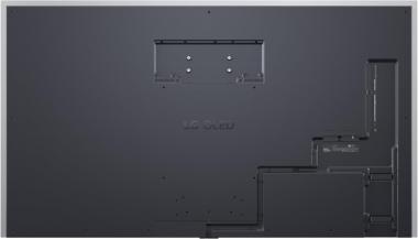 LG OLED83G68LW sw OLED-TV m.Wandhalter 