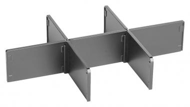 GEDORE VDE-Zangen-Satz 3tlg. L-BOXX Mini 