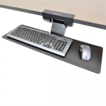 Ergotron Neo-Flex Untertisch Tastatur- 