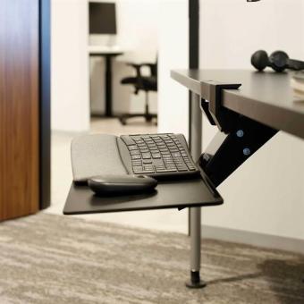 Ergotron Neo-Flex Untertisch Tastatur- 