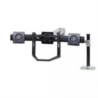Ergotron Dual Erweiterungskit Handgriff 