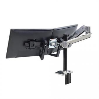 Ergotron Dual Erweiterungskit Handgriff 