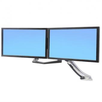 Ergotron Dual Erweiterungskit Handgriff 