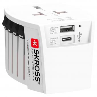 SKROSS MUV USB (AC) 