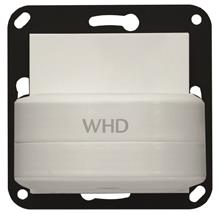 WHD Induktiv-Ladegerät  ZBL 55 BVI, weiß 