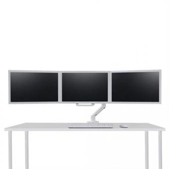 Ergotron HX Triple-Monitor Bogen-Kit 
