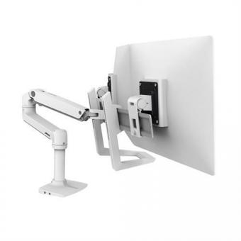 Ergotron LX Dual Direct-Griff-Kit ws 
