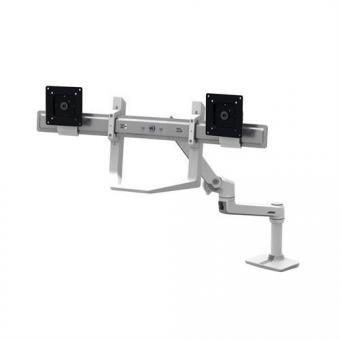 Ergotron LX Dual Direct-Griff-Kit ws 