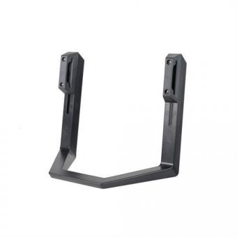 Ergotron LX Dual Direct-Griff-Kit sw 