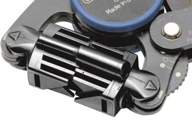 GEDORE Presszange CrimpMax-360      8150 