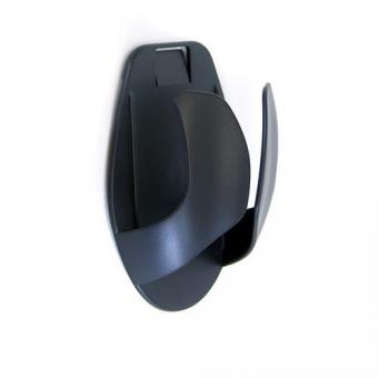 Ergotron Maushalterung schwarz 