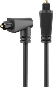 Goobay Toslink-Kabel 1m 