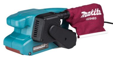 MAKITA Bandschleifer 76mm     9911J 
