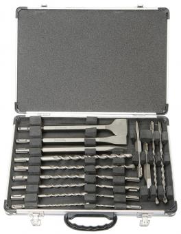 MAKI Sds+ Bohrer/Meissel-Set     D-42444 