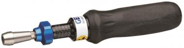 GEDORE Drehmomentschrauber S 1/4" 4-9 Nm 