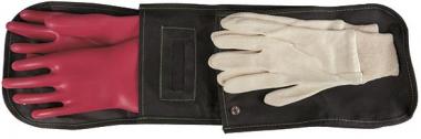 Haupa Set m.Schutzhandschuhen     120037 