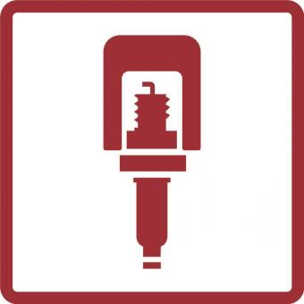 GEDORE RED Steckschlüssel Satz 172tlg 