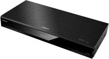 Panasonic DP-UB824AGK sw Blu-ray Player 