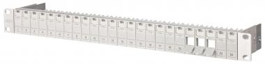 RED Netzwerk Sortiment    48xCat6A Modul 