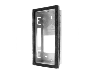 DoorBird  Montagerückgehäuse       A1121 