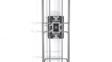 K2 PVX Minimount trapezoidal     2003386 
