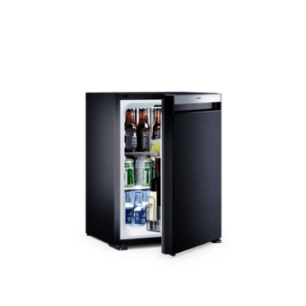 Dometic A40S - L anthr EB-Mini-Kühlschr 