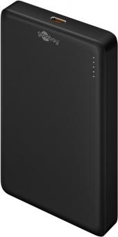 Goobay Magnetische Wireless Powerbank 