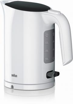 Braun WK 3000 ws Wasserkocher 