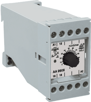 DOLD  AA9906.82/200 AC/DC24-240V 0,15-3S 
