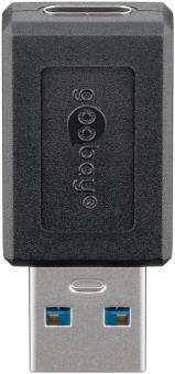 Goobay USB 3.0 SuperSpeed-Adapter 