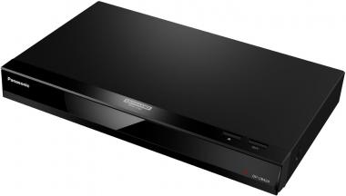 Panasonic DP-UB424AGK sw Blu-ray Player 