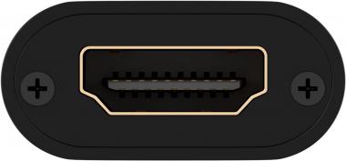 Goobay HDMI-Signalverstärker HDMI1.4 