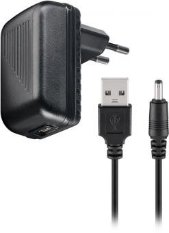 Goobay Audio-Extractor schwarz 