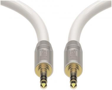 HDGear Klinken-Kabel 3,5mm    AC0100-050 