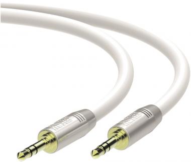 HDGear Klinken-Kabel 3,5mm    AC0100-050 