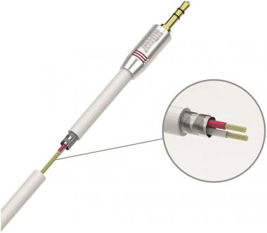 HDGear Klinken-Kabel 3,5mm    AC0100-050 