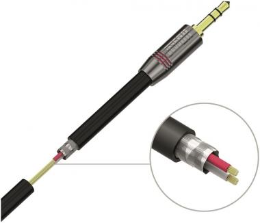 HDGear Klinken-Kabel 3,5mm    AC0210-015 