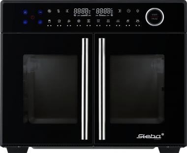 Steba AF 24 TRI-Zone Airfry-Backofen 