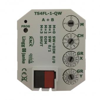 LINGG Tasterschnittstelle für     Q77893 