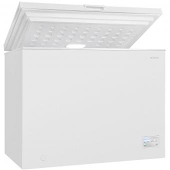 Bomann GT 7356 Gefriertruhe 