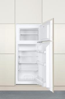 Amica EDTS 372 911 EB-Doppeltürer 