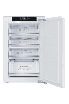 Amica EGSX 321 250 EB-Gefrierschrank 