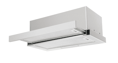 Amica FH 664 634 E Ed Flachschirmhaube 